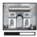 VIEWSONIC PJD6353s - Adjusting Contrast - 2