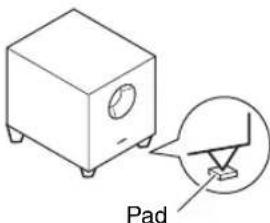 Pad