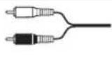 ONKYO AVX-280 - AV Cables and Jacks - 3