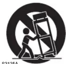 ONKYO AVX-280 - Important Safety Instructions - 1