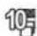 INSIGNIA NS-DV111080F - Press the (up), (down), (left), or - 5