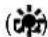 INSIGNIA NS-DV111080F - Press the - 1