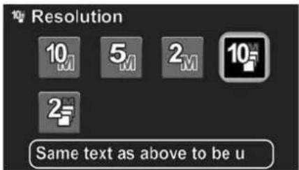 INSIGNIA NS-DV111080F - Press the (up), (down), (left), or - 1