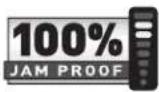 FELLOWES Powershred C-325Ci - ADVANCED PRODUCT FEATURES - 4
