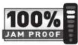 FELLOWES Powershred C-325Ci - ADVANCED PRODUCT FEATURES - 1