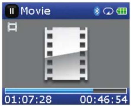 INSIGNIA NS-2V17R - Navigating through videos - 1