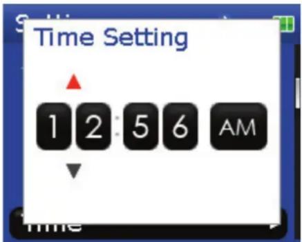 INSIGNIA NS-2V17R - To change the power off and sleep settings: - 1
