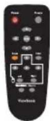 VIEWSONIC PJ559D - Package Contents - 6