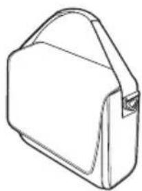 VIEWSONIC PJ559D - Package Contents - 10