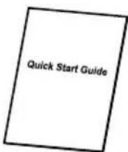Quick Start Guide