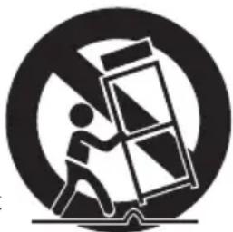 COBY TF-DVD7006 - IMPORTANT SAFETY INSTRUCTIONS - 1