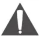 COBY TF-DVD7750 - CAUTION - 1