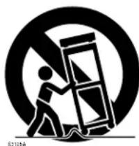 TOSHIBA HD-A1 - IMPORTANT SAFETY INSTRUCTIONS - 1