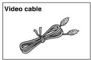 TOSHIBA HD-A1 - Accessories - 3