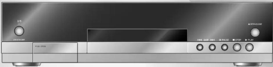 TOSHIBA HD-A1 - HD-A1SN - 1