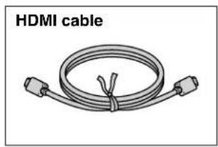 TOSHIBA HD-A1 - Accessories - 4