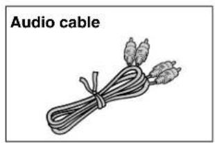 TOSHIBA HD-A1 - Accessories - 2