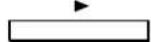 TOSHIBA HD-A1 - During normal playback, press □/ ▶. - 3