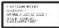 RCA RP2527 - CAUTION! - 4