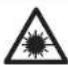 RCA RP2527 - CAUTION! - 3
