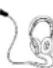 RCA RP2527 - Headset Safety - 1