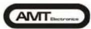 AMT R1 - Safety precautions. - 2
