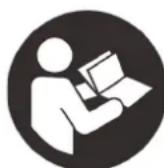 HYUNDAI HYCH405 - CE SYMBOL - 1