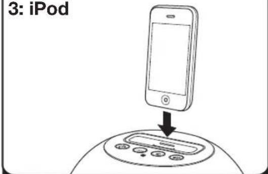 3: iPod
