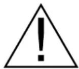 ATLANTIC 334 SB - Safety Precautions - 3