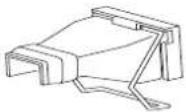 PANASONIC PT-VX400NTU - Accessories - 8