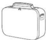 PANASONIC PT-VX400NTU - Accessories - 12