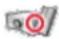 PANASONIC PT-VX400NTU - Key lock - 1