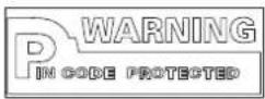 PANASONIC PT-VX400NTU - Accessories - 11
