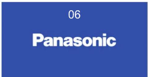 06 Panasonic