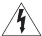 PANASONIC PT-VX400NTU - WARNING: - 1
