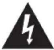 GPX PJ809B - ADDITIONAL WARNINGS AND PRECAUTIONS - 3