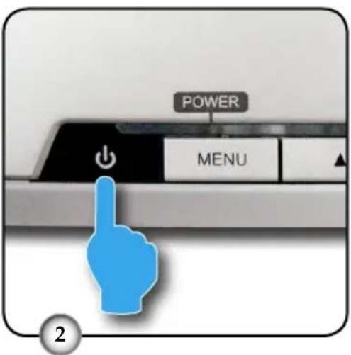 POWER MENU