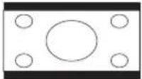 OPTOMA HD7100 - VIDEO - 9