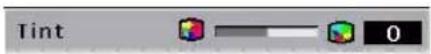 OPTOMA HD7100 - Tint - 1