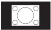 OPTOMA HD7100 - COMPUTER - 4