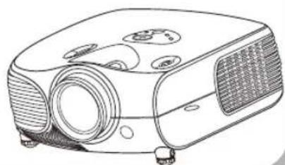 OPTOMA HD7100 - NOTES - 1