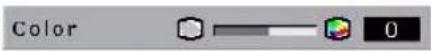 OPTOMA HD7100 - Color - 1