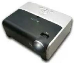 OPTOMA EP751 - Package Overview - 1