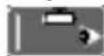 OPTOMA EP751 - Rear-Desktop - 2