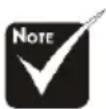 OPTOMA EP751 - Four Directional Select Keys - 2