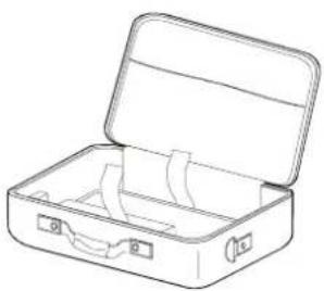 VIEWSONIC PJ452 - Packing Checklist - 6