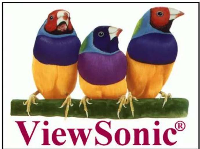 ViewSonic®