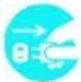 VIEWSONIC PJ552 - Lamp - 1