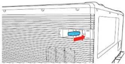 EPSON Pro L30000UNL - InstallingtheWirelessLANModule - 3
