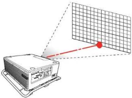 EPSON Pro L30000UNL - FocusingtheImageWhenUsinganOptionalShortThrowLens - 2